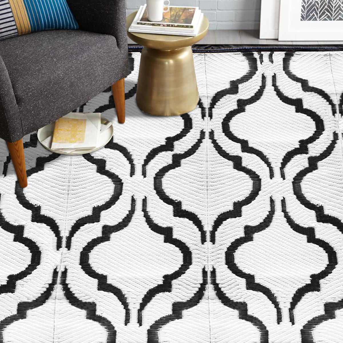 Outdoor Rugs Mrc