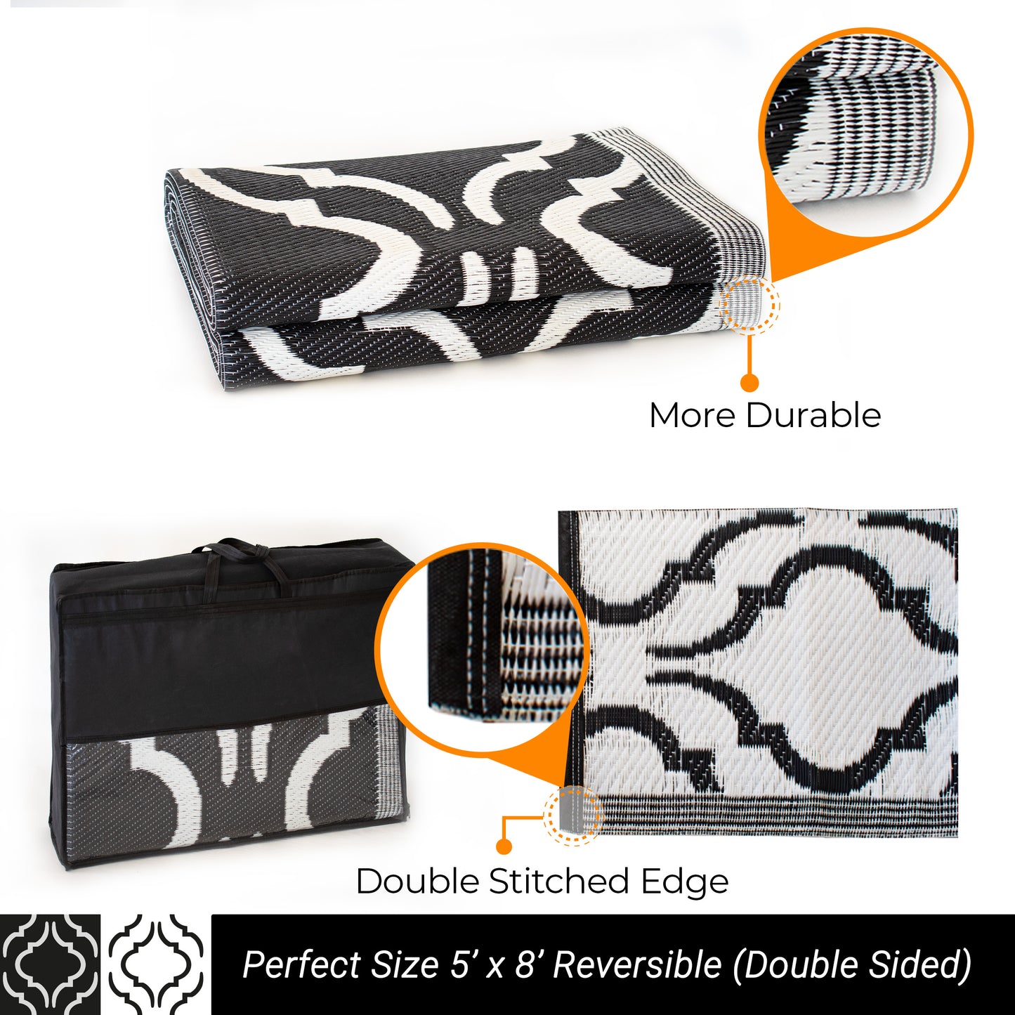 Outdoor Rugs Mrc