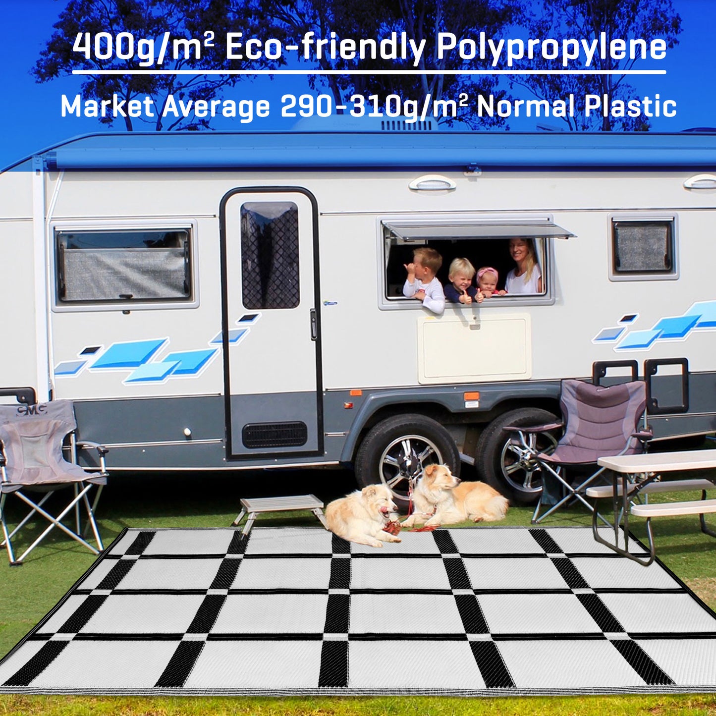 Outdoor Rugs Pld