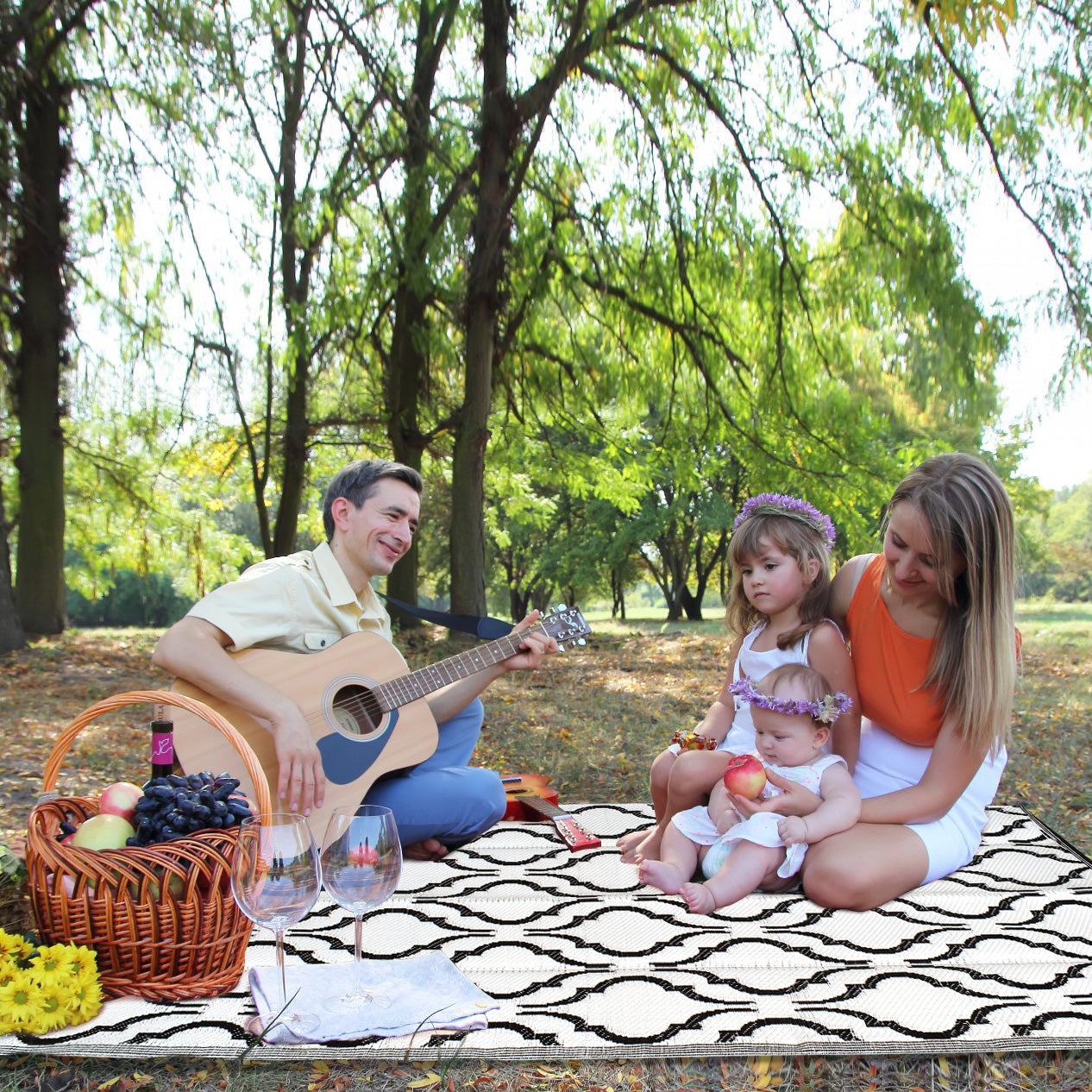 Outdoor Rugs Mrc