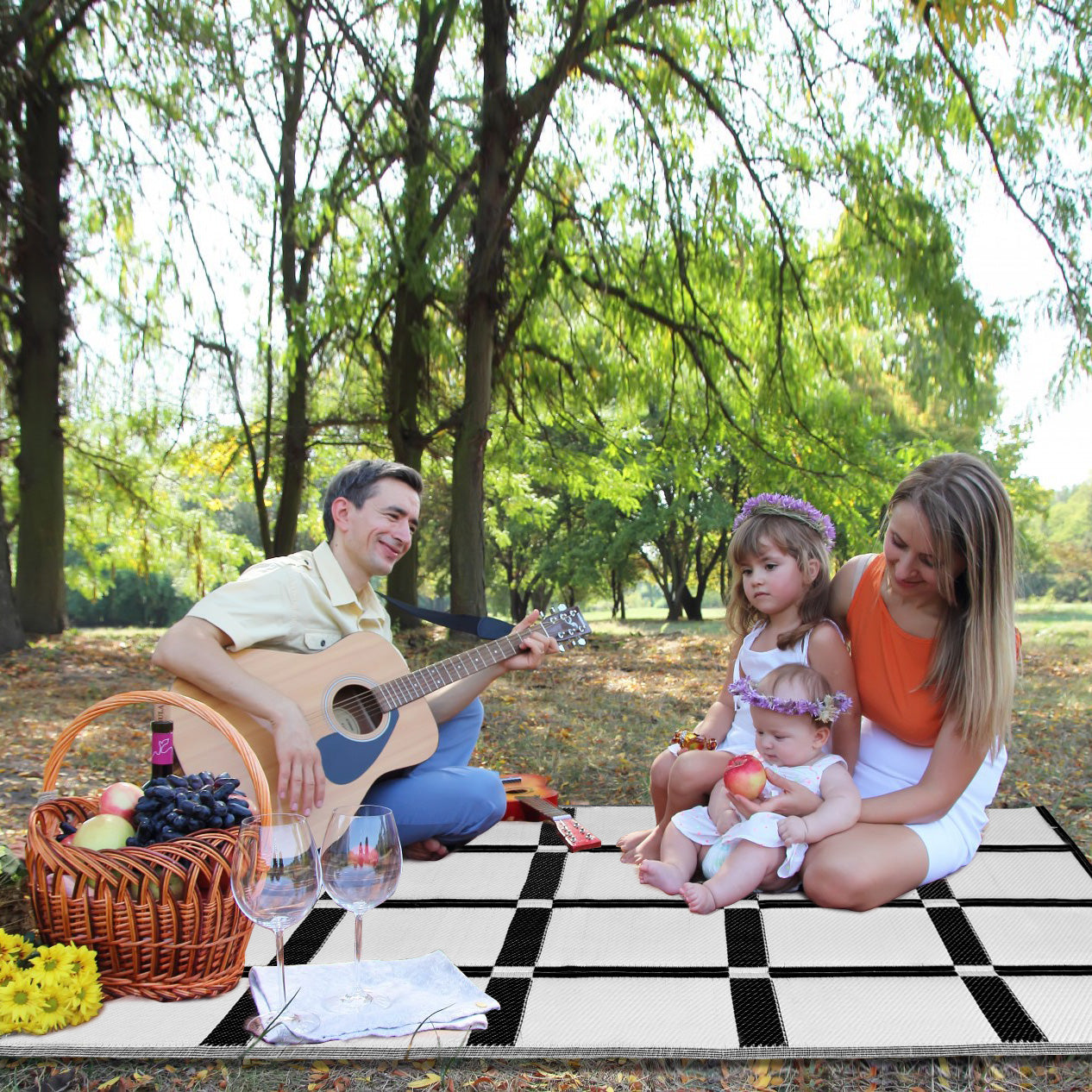 Outdoor Rugs Pld