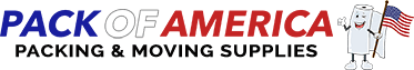 Pack Of America logo