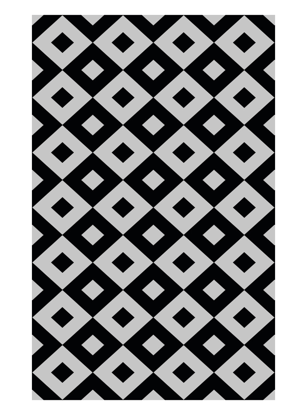 Outdoor Rugs Geo