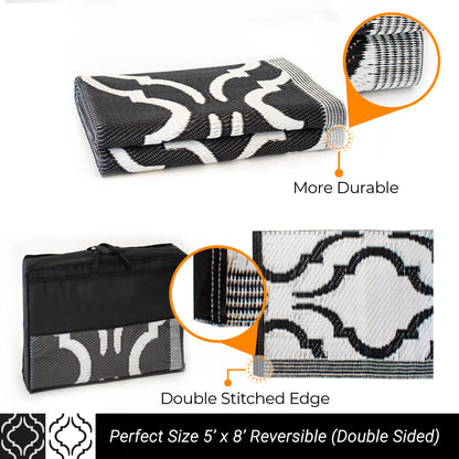 Outdoor Rugs Mrc