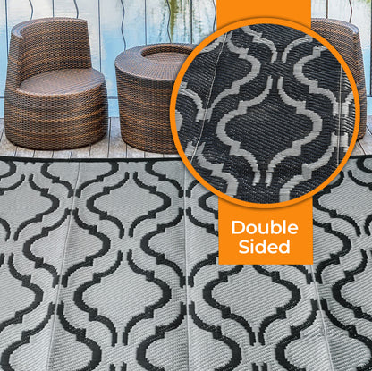 Outdoor Rugs Mrc