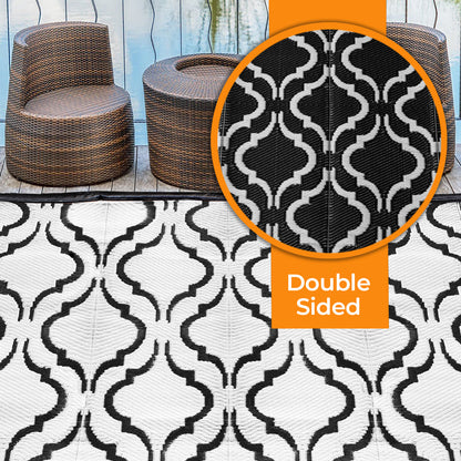 Outdoor Rugs Mrc