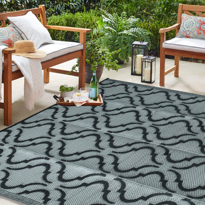 Outdoor Rugs Mrc