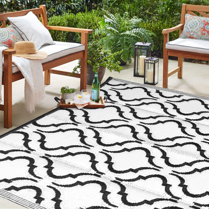 Outdoor Rugs Mrc