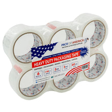 Load image into Gallery viewer, Heavy Duty Packaging Tape (60 Yard)
