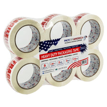 Load image into Gallery viewer, Heavy Duty Packaging Tape (110 Yard)