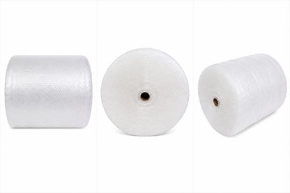 Bubble Wrap Rolls – Large & Small Bubble – Local Pickup Only Till-100 Milesss