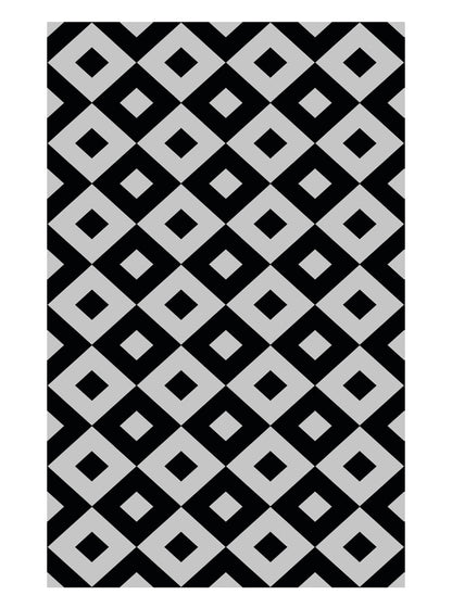 Outdoor Rugs Geo