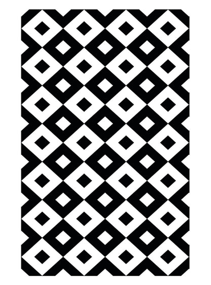 Outdoor Rugs Geo