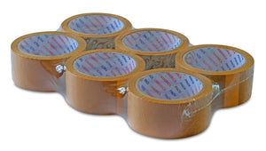 Packing and Shipping Tape